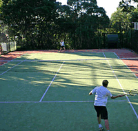 Noosa Crest Resort - Tourism Brisbane