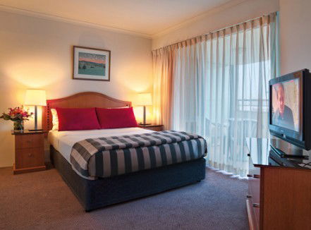 Medina Executive James Court Canberra - Brisbane Tourism 0