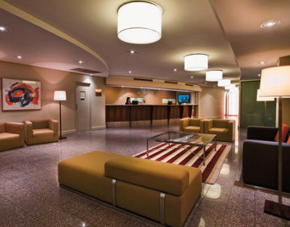 Medina Executive James Court Canberra - Brisbane Tourism 3