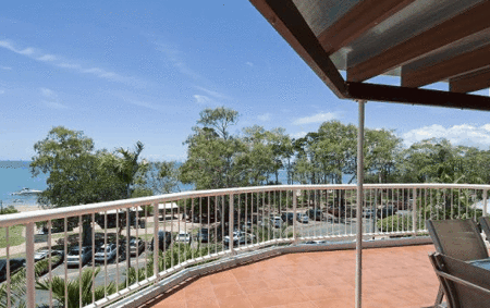 Charlton Apartments - Brisbane Tourism 1