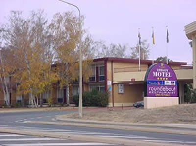 Embassy Motel - Brisbane Tourism 1