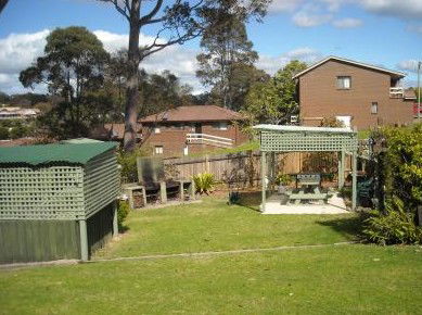 The Tree Motel - Tourism Brisbane 0