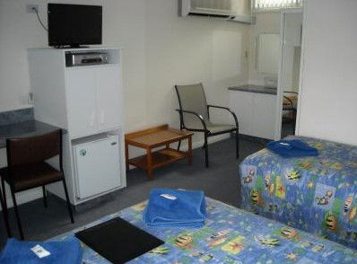 The Tree Motel - Tourism Brisbane 1