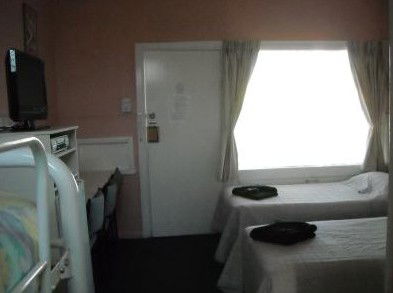 The Tree Motel - Tourism Brisbane 2