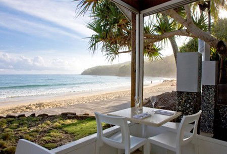 Fairshore Beachfront Apartments - Brisbane 4u 1