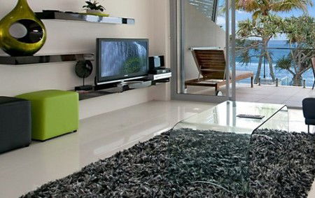 Fairshore Beachfront Apartments - Brisbane 4u 3