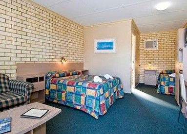 Kingfisher Bay Resort ACT Tourism Brisbane