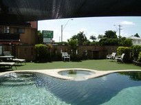 Mackay Motor Inn - Brisbane 4u 1