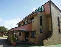 Mackay Motor Inn - Brisbane 4u 2