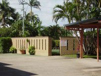 Mackay Motor Inn - Brisbane 4u 3