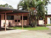 Mackay Motor Inn - Brisbane 4u 4