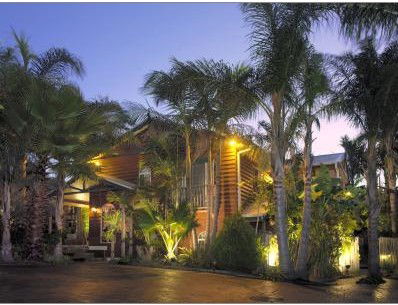 Ulladulla Guest House - Brisbane 4u 0
