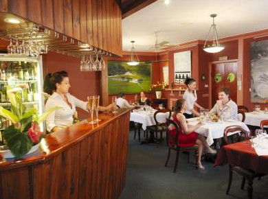Ulladulla Guest House - Brisbane 4u 1