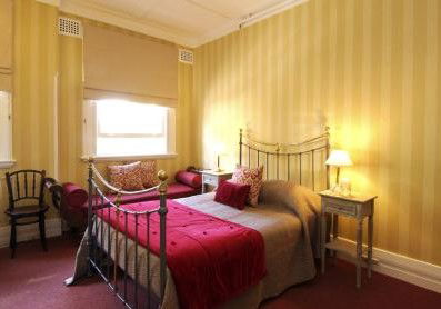 The Russell Hotel - Brisbane 4u 2