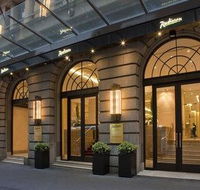 Radisson Plaza Hotel Sydney - Brisbane Tourism