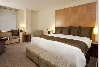 Radisson Plaza Hotel Sydney - Tourism Brisbane 1