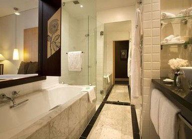 Radisson Plaza Hotel Sydney - Tourism Brisbane 2