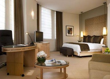 Radisson Plaza Hotel Sydney - Tourism Brisbane 4