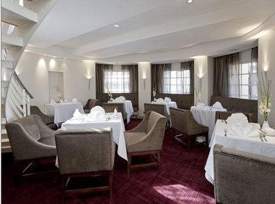 Radisson Plaza Hotel Sydney - Tourism Brisbane 5