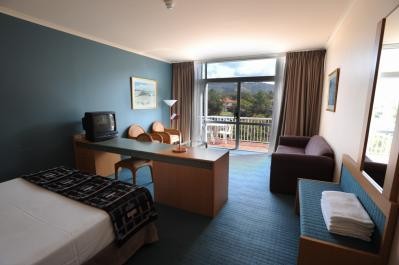 Absolute Beachfront Opal Cove Resort - Tourism Brisbane 2