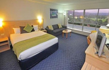 Spring Hill NSW Brisbane Tourism