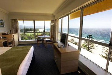 Novotel Northbeach - Brisbane Tourism 1