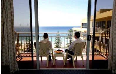 Novotel Northbeach - Brisbane Tourism 2