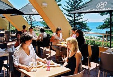 Novotel Northbeach - Brisbane Tourism 3