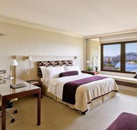 Intercontinental Sydney - Brisbane Tourism