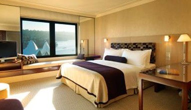 Intercontinental Sydney - Tourism Brisbane 1
