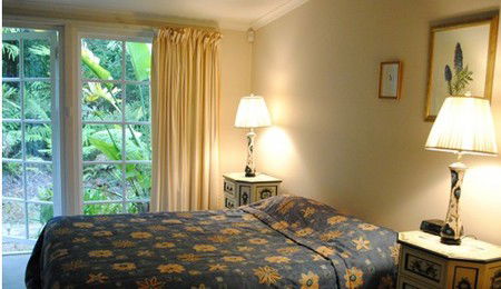 Bygone Beautys Cottages - Brisbane Tourism 2