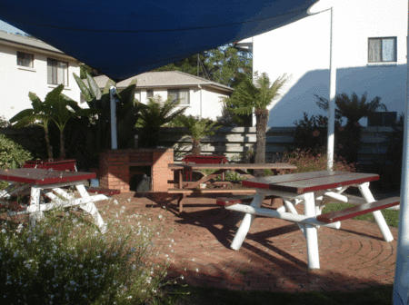 Peninsular Apartments - Brisbane 4u 1