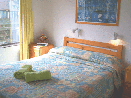 Peninsular Apartments - Brisbane 4u 3