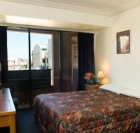 Capitol Square Hotel Managed By Rydges - Brisbane Tourism