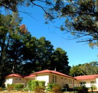 Blackheath Caravan Park - Brisbane Tourism