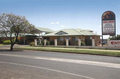 Dubbo NSW Tourism Brisbane