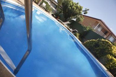 Across Country Motor Inn - Brisbane 4u 4