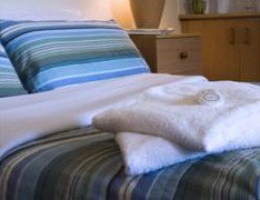 High Cross Park Lodge - Tourism Brisbane 1