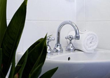 High Cross Park Lodge - Tourism Brisbane 2