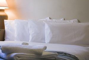 High Cross Park Lodge - Tourism Brisbane 3