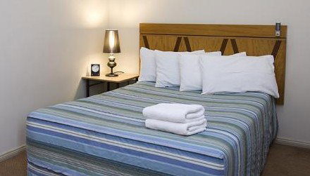 High Cross Park Lodge - Tourism Brisbane 4