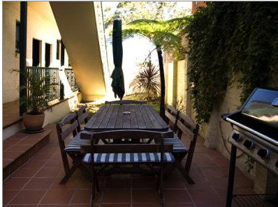 High Cross Park Lodge - Tourism Brisbane 5