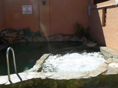 Albury Winsor Park Motor Inn - Tourism Brisbane 4