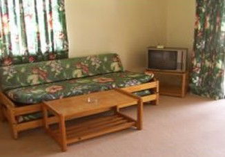Halliday Bay Resort - Tourism Brisbane 1