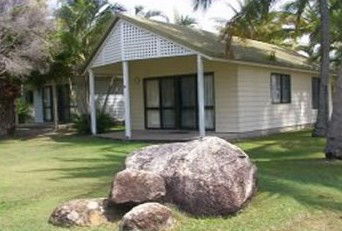Halliday Bay Resort - Tourism Brisbane 3