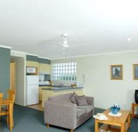 Beaches Holiday Resort - Brisbane Tourism