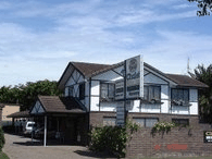 Chalet Motor Inn - Tourism Brisbane 1