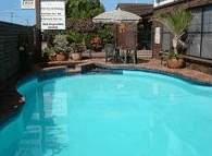 Chalet Motor Inn - Tourism Brisbane 2