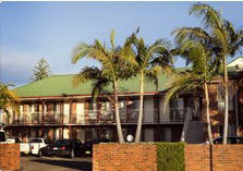 Australia Hotel Motel - Brisbane 4u 2