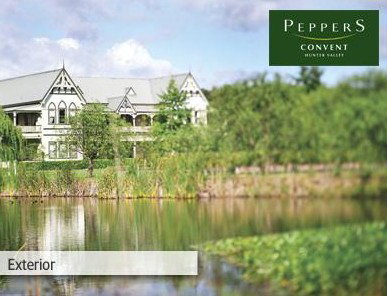 Peppers Convent - Tourism Brisbane 5